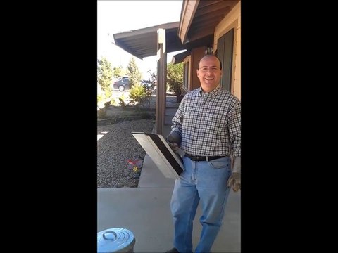 SGAW ASH SCOOP FOR WOOD BURNING FIREPLACE AND STOVES