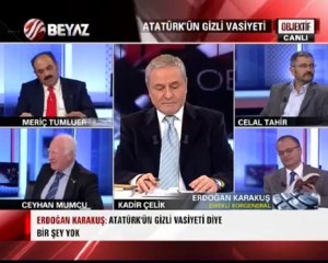 Objektif 05.12.2013 2.Kısım