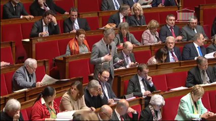 LOI DE PROGRAMMATION MILITAIRE 2014-2019 ( vote solennel)  - Mardi 3 Décembre 2013