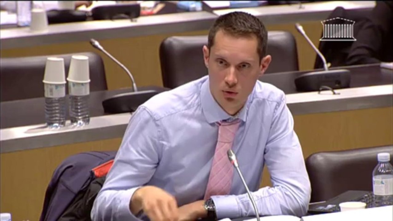 Les nouvelles mobilités sereines et durables : concevoir des véhicules écologiques - Jeudi 5 Décembre 2013