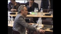 Les questions européennes de défense et de sécurité - Mercredi 4 Décembre 2013