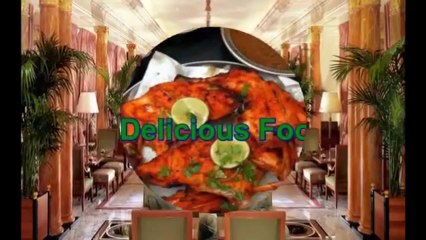 ITC Maurya Hotel New Delhi