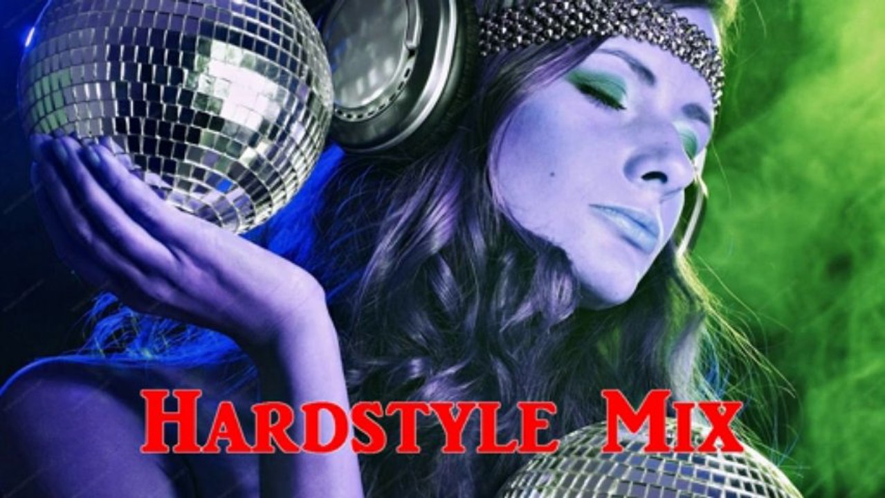 Hardstyle Mix