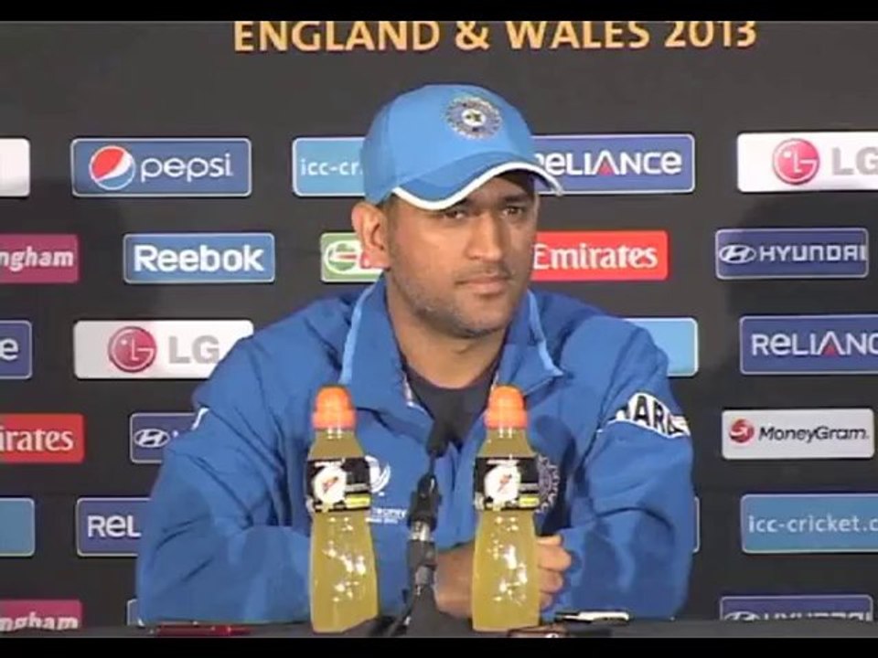 Dhoni becomes highest scoring Indian ODI captain