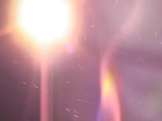 010. Горение калция на воздухе