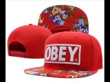 Obey snapback Hat