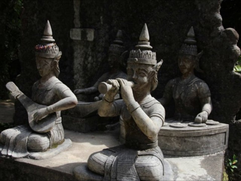 Guru Ram Das Wahe Guru Movie Maker