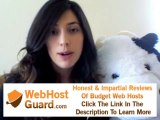 Sarah Explains the Best Linux Web Hosting From FatCow