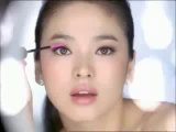 Korean Commercials - Song Hye-kyo 宋慧乔 Laneige