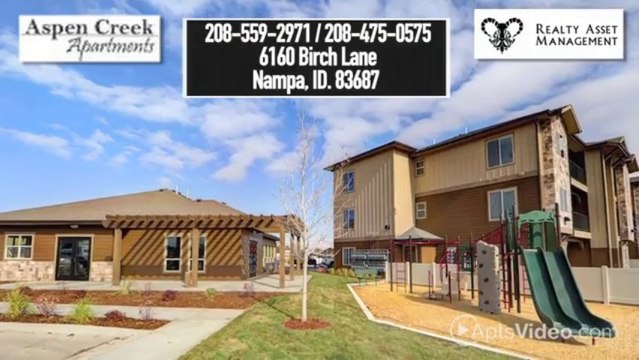 Aspen Creek - Brand New - Now Leasing! Apartments in Nampa, ID - ForRent.com