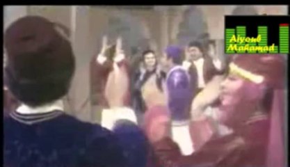 ملحم بركات روحي عدروب الغار