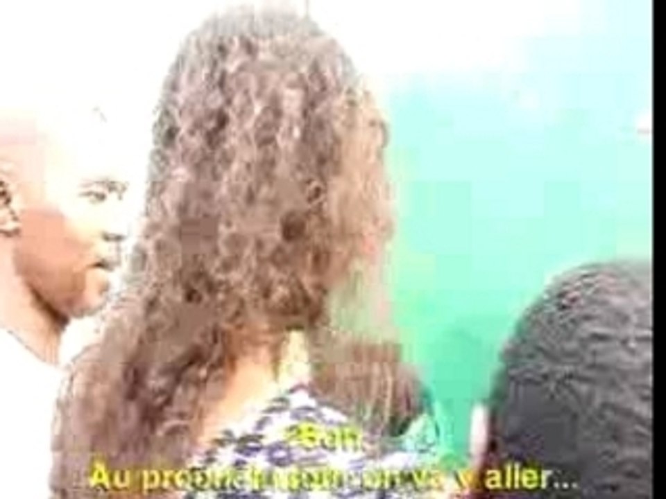 la Marseillaise