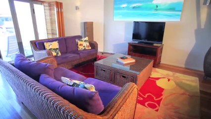 Byron Bay Accommodation