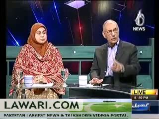 AAJ WITH REHAM KHAN (LAPATA AFRAAD CASE KIA NAWAZ HUKOMAAT APNA VAADA PURA KAR PAYE GI--) – 5TH DECEMBER 2013
