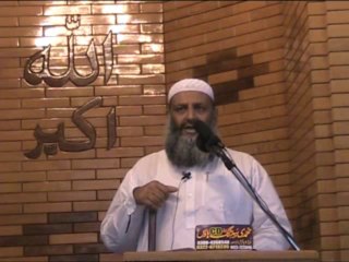 Dr. Hammad Lakhvi - Nafs aur Jannat (part-1) - 25-10-13