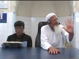 Monotheism - Meaning of Prayer and Dua ( Salat Namaz & Dua) - Maulana Ishaq