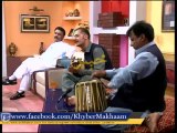 Shahid Malang , Khyber TV Tappay, (DA KHYBER MAKHAAM)
