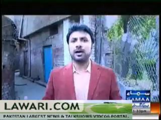 GUNAHGAR KAUN (CRIME SHOW) – 5 DECEMBER 2013