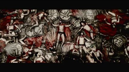 300: Rise Of An Empire - Trailer