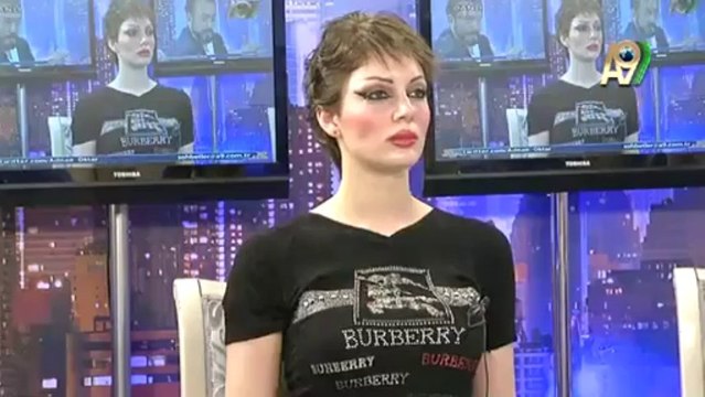 Taha Suresi, 123-124 Ayetlerinin Tefsiri