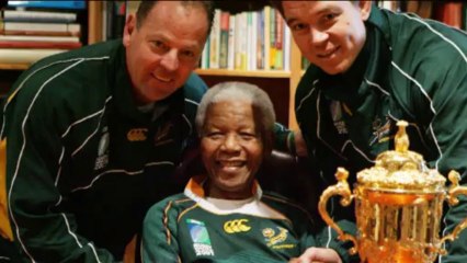South Africa owe everything to Mandela - Parreira
