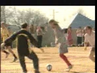 imposible is nothing - adidas -