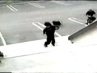 Inline Skating - brian shima