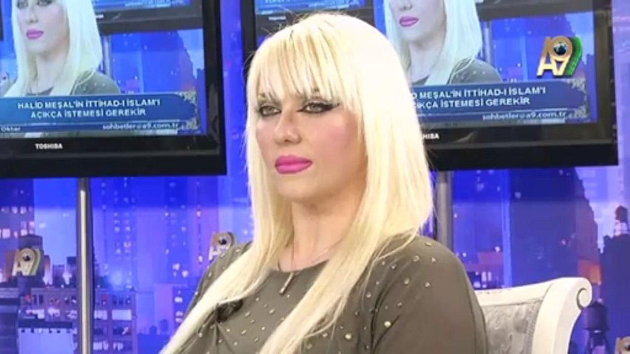 Halit Meşal'den İttihad-ı İslam'ı istemesini bekliyoruz.