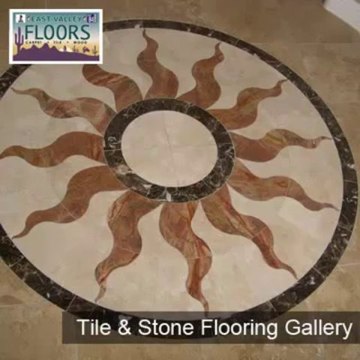 Tile Flooring Installation in Chandler and Gilbert