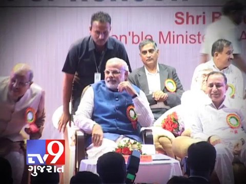 Bowing to Criticism, Central Gov reworks the Prevention of Communal Violence Bill-Tv9 Gujarat