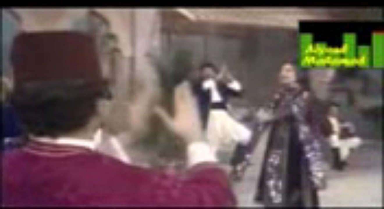 سلوى قطريب لا اكتر من غيري