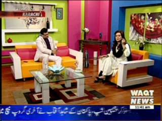 Salam Pakistan 05 December 2013 (part 2)
