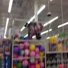 Well that didn't go as planned...