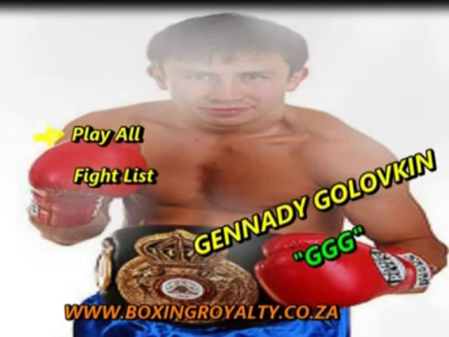 Boxing Videos, Boxing News