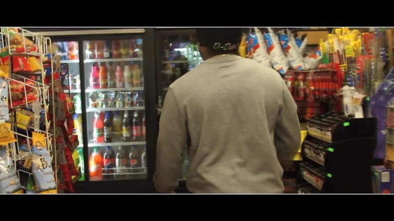 D-Dimes "Jesus Save Me"