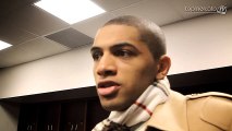 Entretien avec Nicolas Batum : 