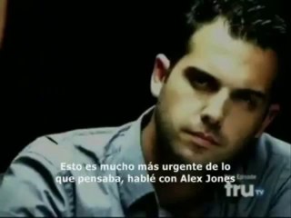 Conspiracy Theory - El Club Bilderberg