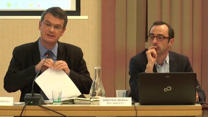 19. Dénomination de voie