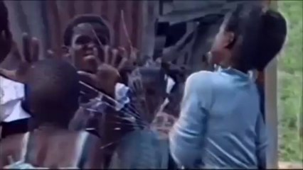 Comment l'Afrique du Sud a vaincu l'apartheid