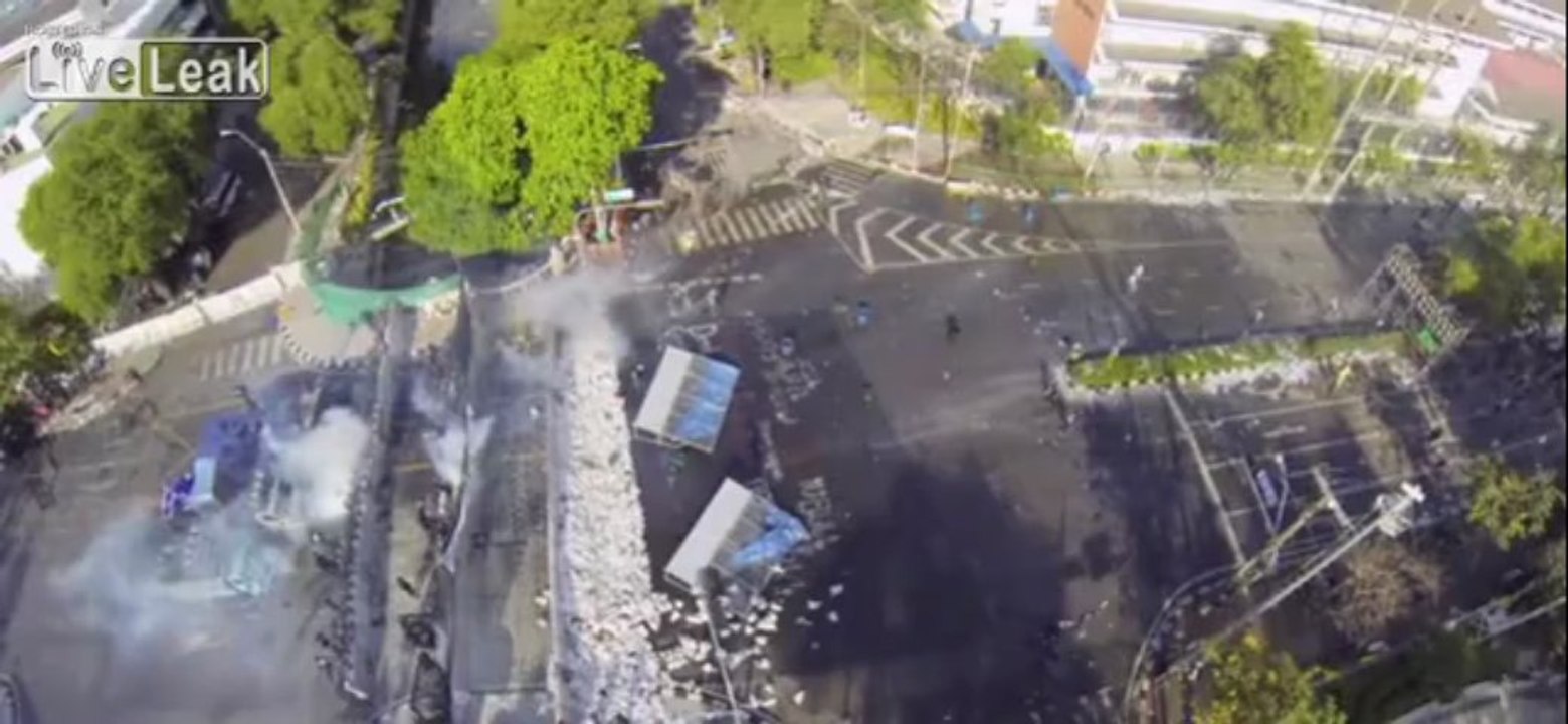 drones made for