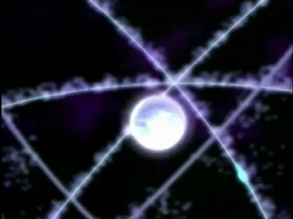 Atomun digər ucu: Elektronlar
