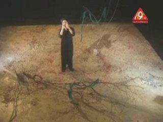 Shaam Ka Bazar Wasim Haider Noha 2013-14