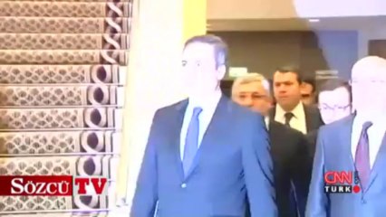 Çelik: "Belgeleri MİT sızdırdı"