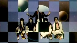 BAY CITY ROLLERS【I'TS A GAME】1977