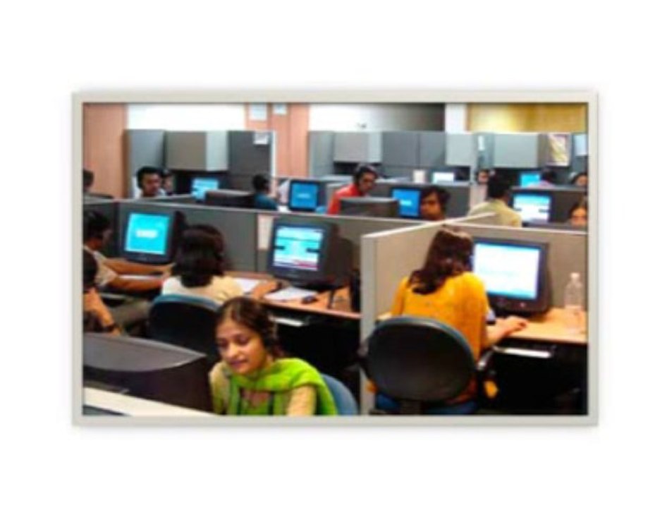 The Future of Outsourcing