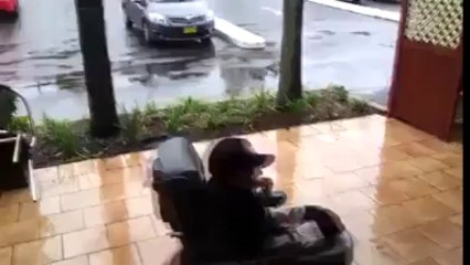 Drifting Baby By Hot Desi Video