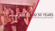 BDO voeux 2014
