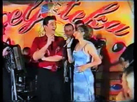 NINO REŠIĆ - EMISIJA KTV ŽELJOTEKA (TELEVIZIJA KTV - ZRENJANIN)