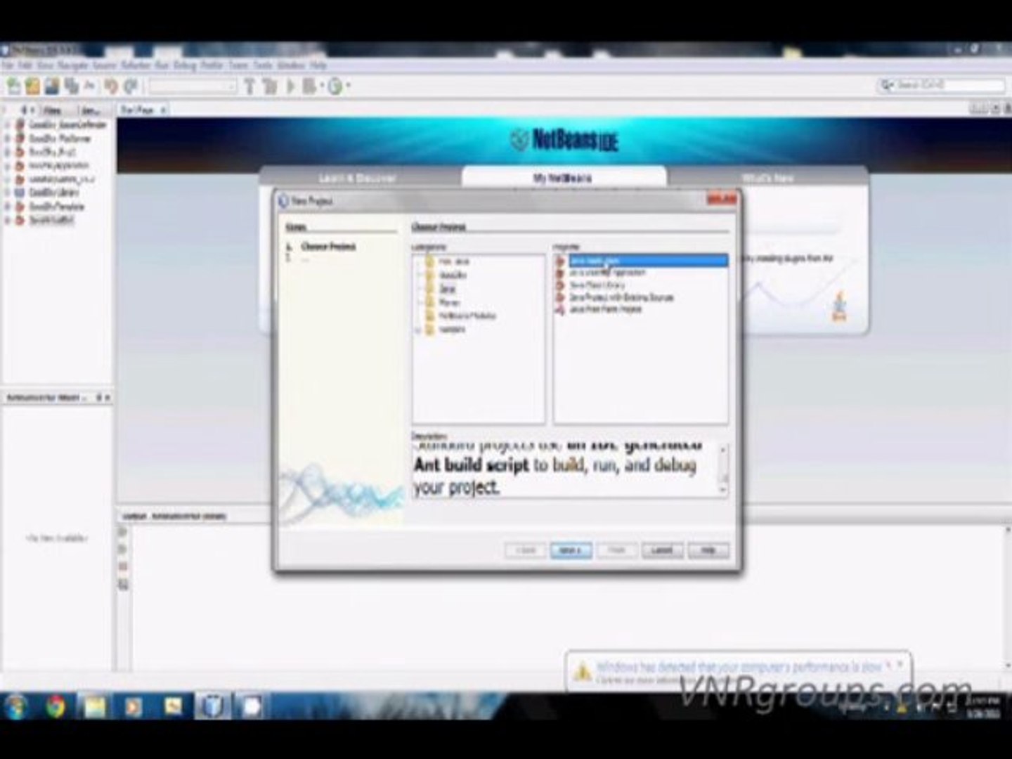 Java Programming Tutorial For Beginners