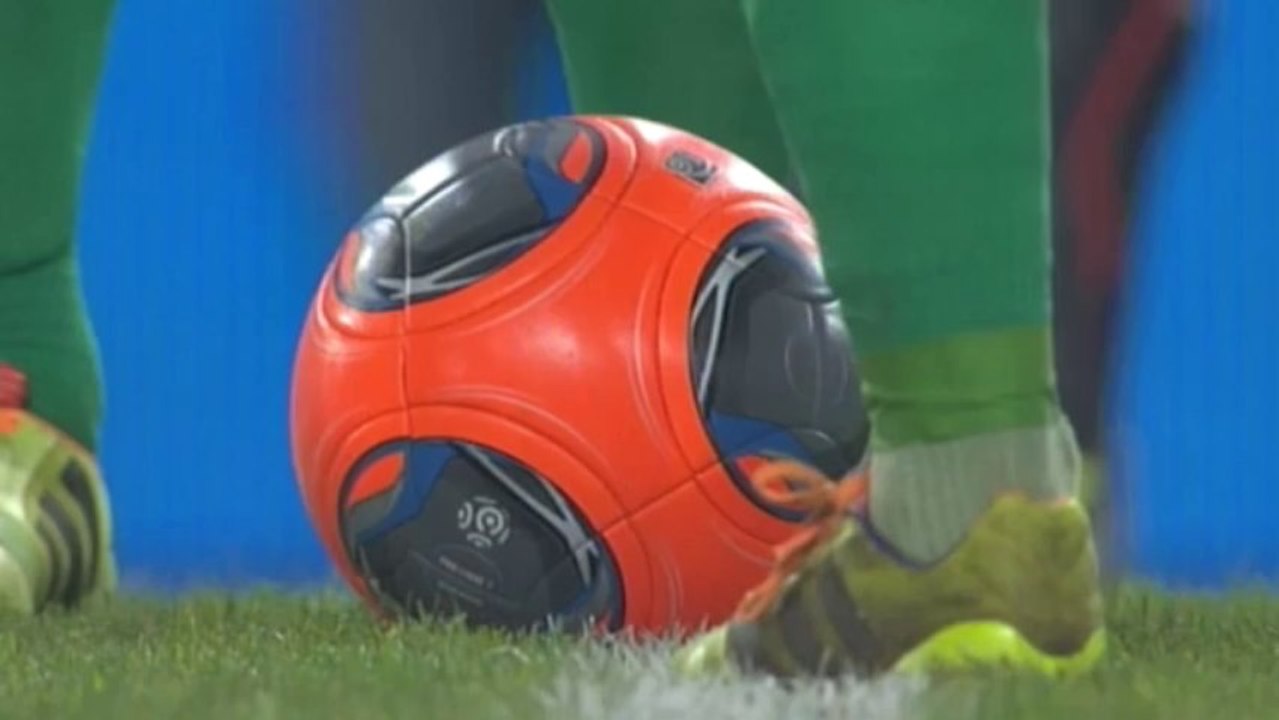 Rennes 3-1 ASSE
